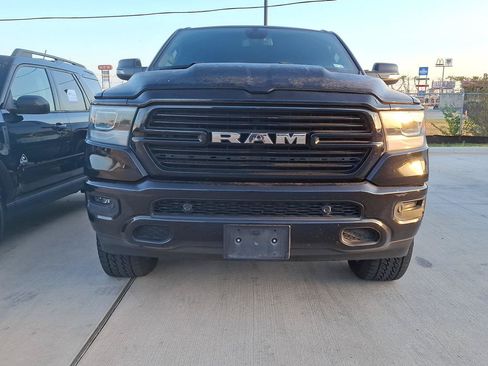 Used 2019 RAM 1500 Big Horn AWD/4WD image 4