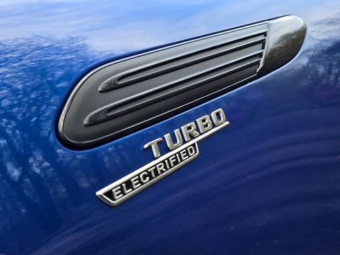 Used 2023 Mercedes-Benz SL 43 AMG image 74