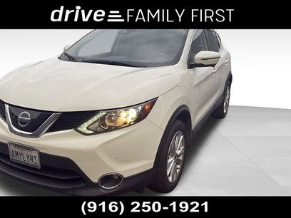 Used 2019 Nissan Rogue Sport SV w/ Technology Package