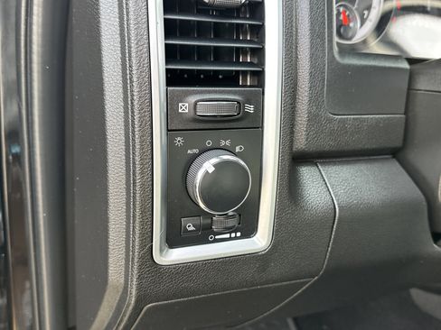 Used 2022 RAM 1500 Classic Warlock w/ Warlock All Terrain Package image 16