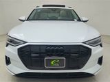 Used 2023 Audi e-tron Premium Plus w/ Premium Plus Package image 2
