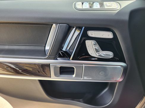 Used 2024 Mercedes-Benz G 63 AMG 4MATIC image 23