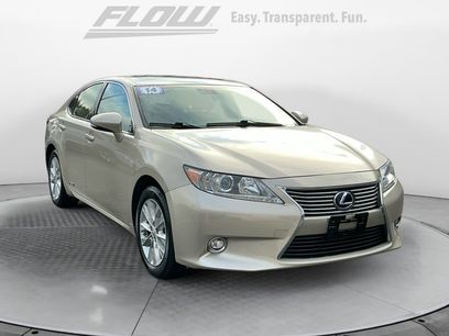 Used 2014 Lexus ES 300h
