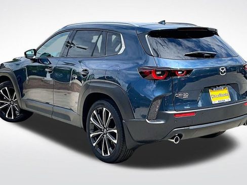 New 2026 MAZDA CX-50 AWD 2.5 S w/ Premium Package image 13