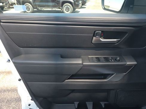 New 2026 Toyota Tundra SR5 AWD/4WD image 14