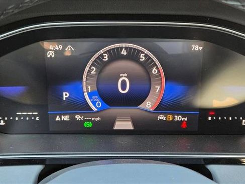 New 2026 Volkswagen Jetta SE FWD image 11
