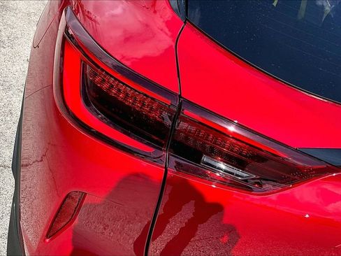 Certified 2024 INFINITI QX50 Sport AWD/4WD image 42