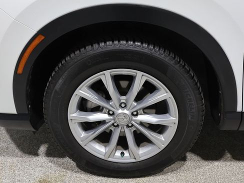 Used 2023 Honda CR-V EX image 8