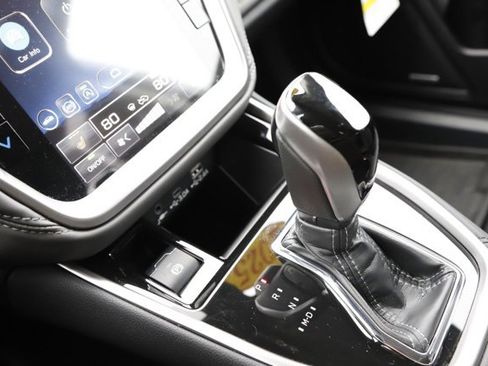 Certified 2025 Subaru Outback Onyx Edition image 30