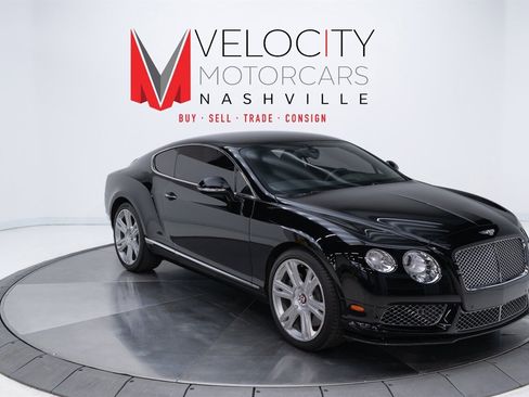 Used 2015 Bentley Continental GT image 12