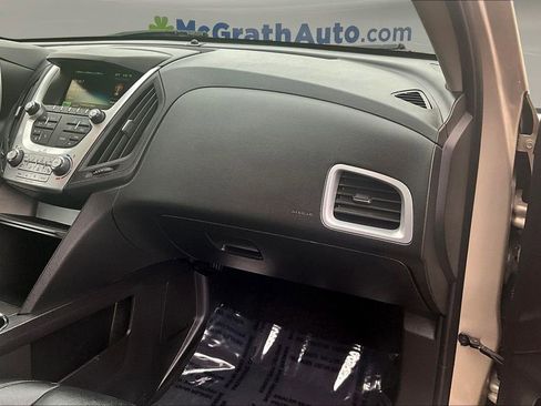 Used 2016 Chevrolet Equinox LT w/ Convenience Package FWD image 24