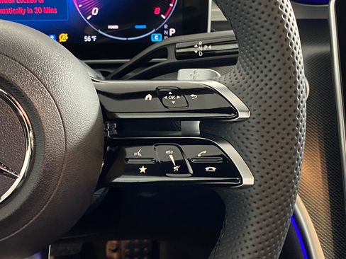New 2025 Mercedes-Benz C 300 4MATIC Sedan image 29