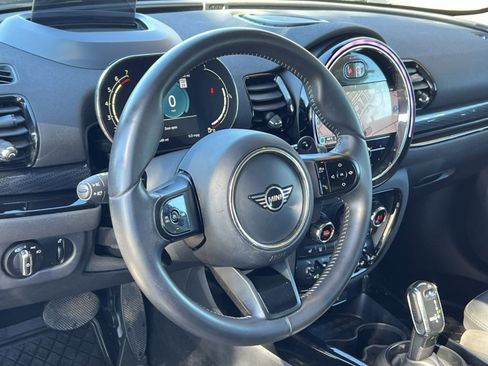 Used 2023 MINI Cooper Clubman S image 17