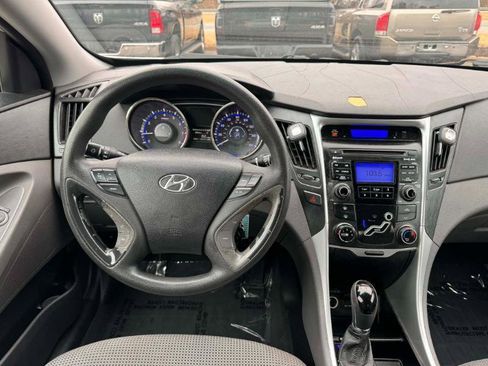 Used 2011 Hyundai Sonata GLS image 18
