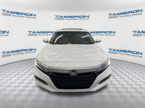Used 2018 Honda Accord EX-L image 8