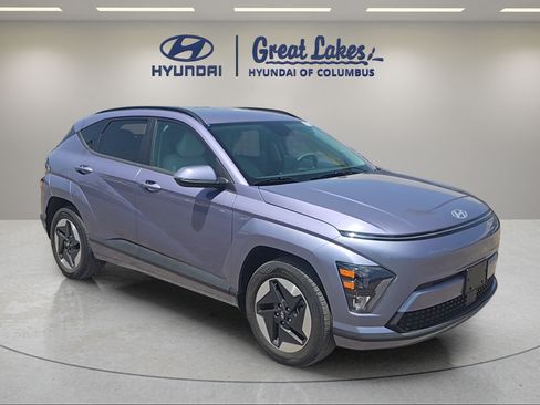 Used 2024 Hyundai Kona SEL FWD image 3