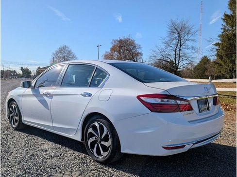 Used 2016 Honda Accord EX-L image 5