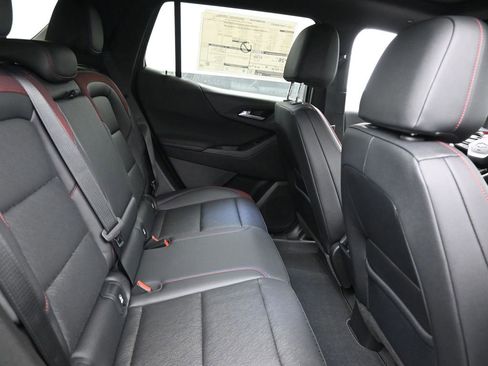 New 2026 Chevrolet Equinox RS w/ Convenience Package III image 9