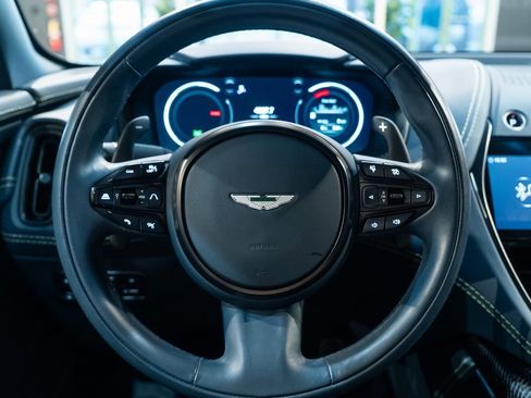 Used 2023 Aston Martin DBX 707 image 5