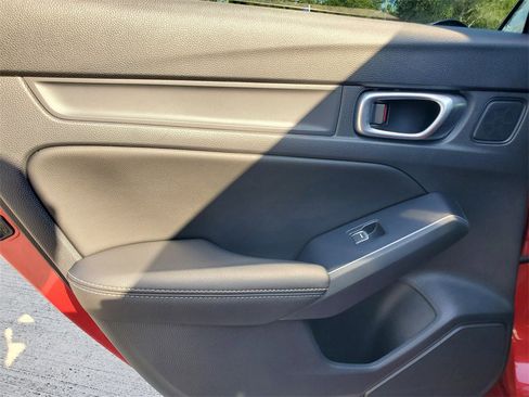 Certified 2023 Acura Integra A-Spec image 11