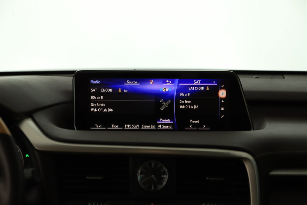 Used 2018 Lexus RX 350 AWD w/ Premium Package image 19