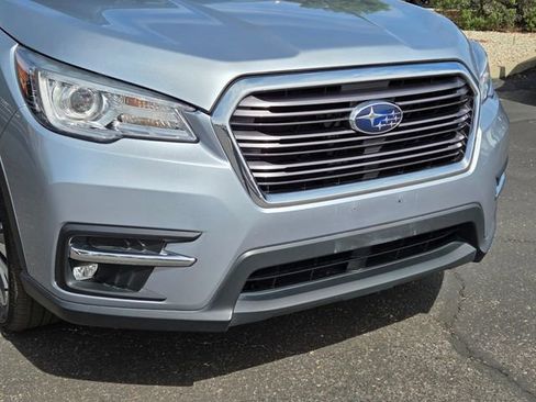 Used 2020 Subaru Ascent Limited w/ Popular Package #3 image 9