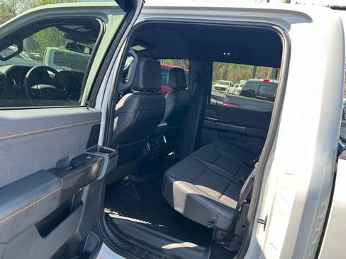 Certified 2023 Ford F150 Tremor AWD/4WD image 20