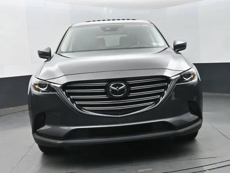 Used 2023 MAZDA CX-9 Touring AWD/4WD image 3