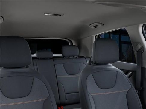 New 2026 Kia Niro LX FWD image 27