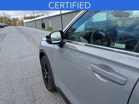 Used 2024 Honda CR-V Sport image 10