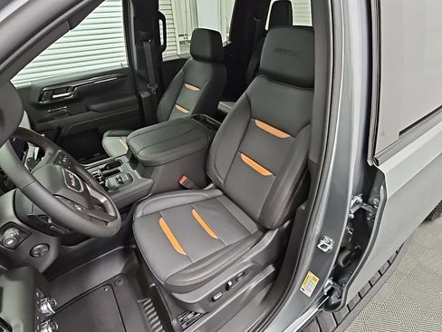 New 2026 GMC Sierra 1500 AT4 w/ AT4 Premium Package image 28