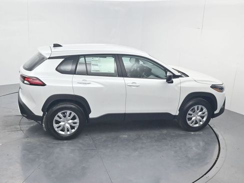 New 2026 Toyota Corolla Cross L image 55