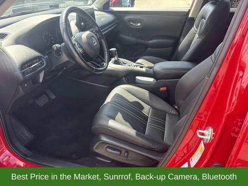 Used 2025 Honda HR-V EX-L image 17