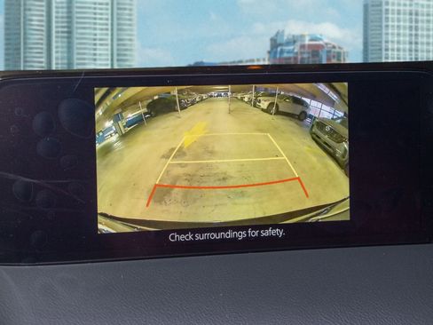 New 2025 MAZDA CX-5 Carbon Edition image 32