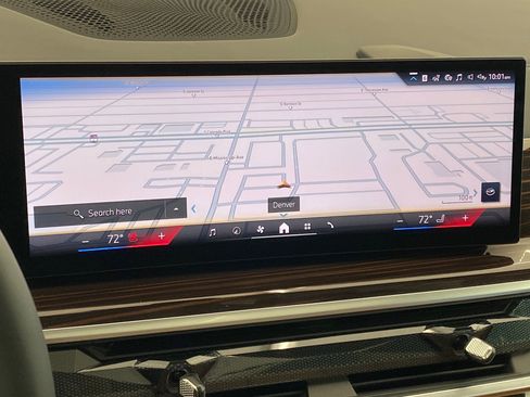 New 2026 BMW X5 xDrive50e w/ M Sport Package image 25