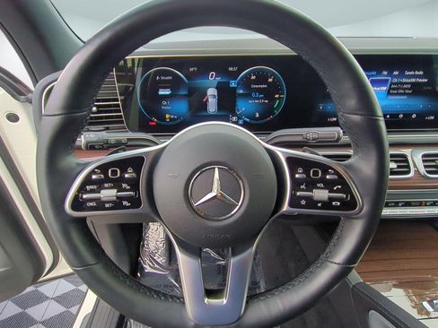 Used 2022 Mercedes-Benz GLE 350 4MATIC image 17