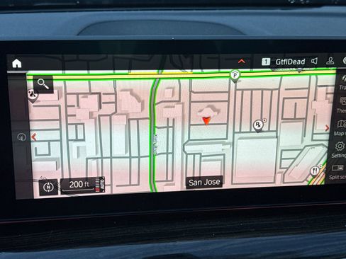 Used 2023 BMW 530i w/ Premium Package image 18