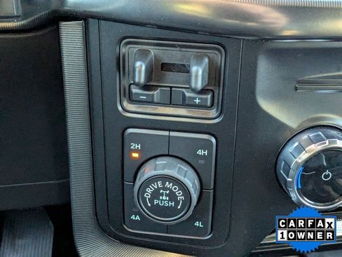 Certified 2024 Ford F150 Platinum image 25