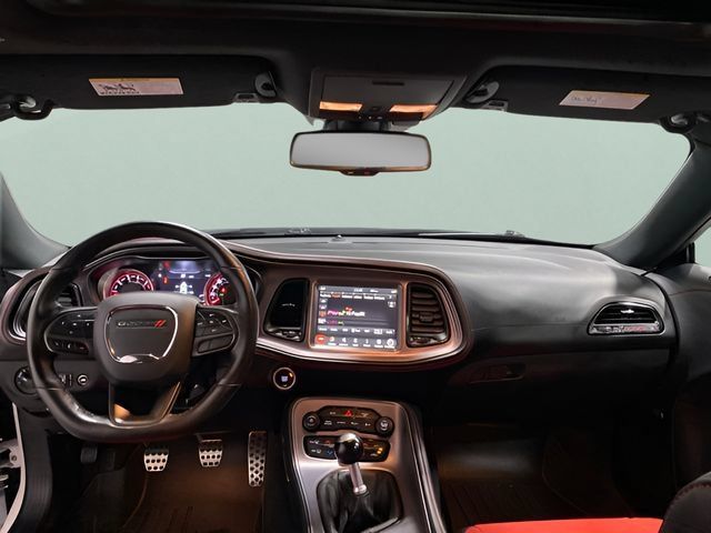 Used 2023 Dodge Challenger R/T Scat Pack RWD image 21