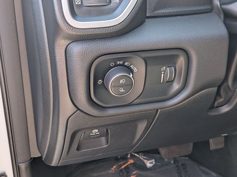 Certified 2023 RAM 1500 Big Horn AWD/4WD image 13