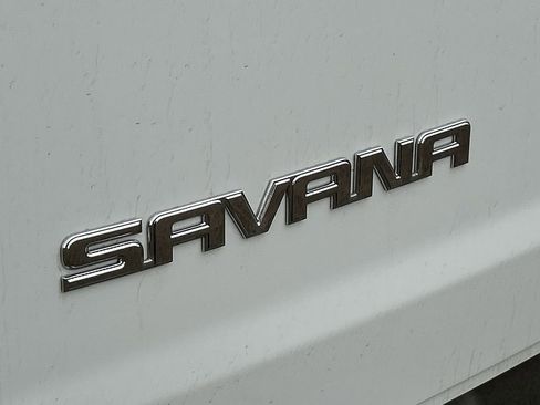 New 2025 GMC Savana 2500 Extended w/ Driver Convenience Package image 30