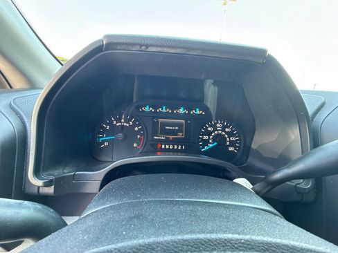 Used 2017 Ford F150 XL w/ Equipment Group 101A Mid RWD image 7