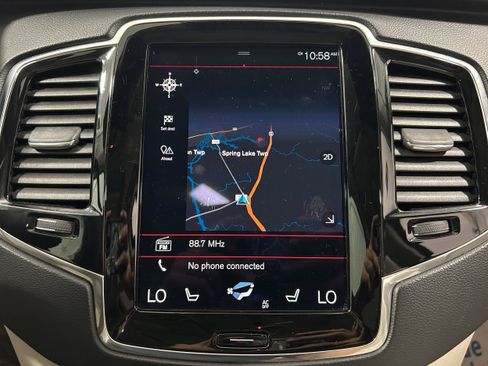 Used 2020 Volvo XC90 T6 Inscription w/ Protection Package Premier AWD/4WD image 5