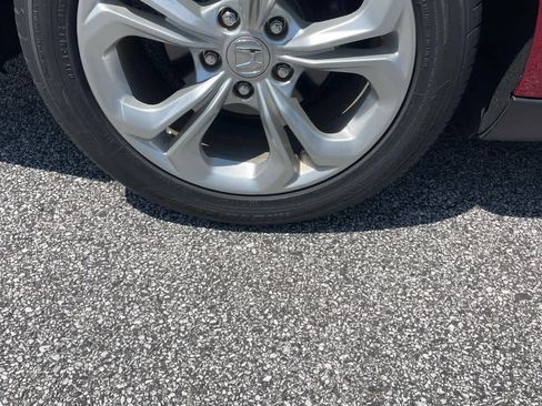 Used 2024 Honda Accord LX image 11