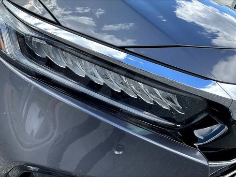 Used 2022 Honda Accord EX-L image 27