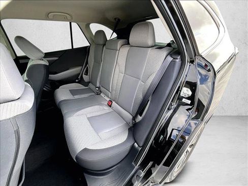 Used 2021 Subaru Outback Premium w/ Popular Package #1 image 28