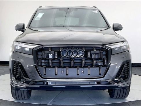 New 2026 Audi Q7 2.0T Premium AWD/4WD image 5