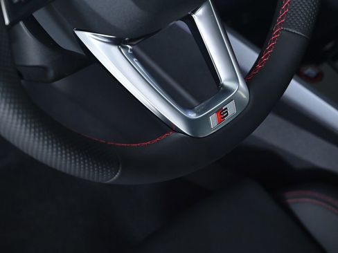 New 2026 Audi S3 Premium image 19