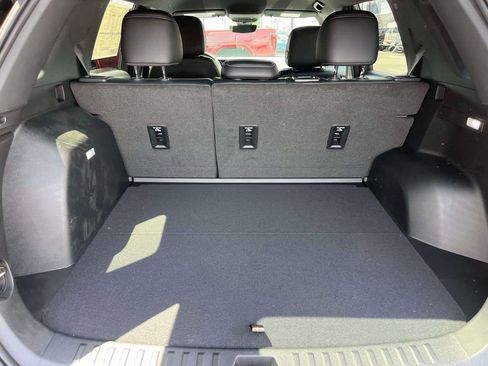 New 2026 GMC Terrain Elevation AWD/4WD image 17