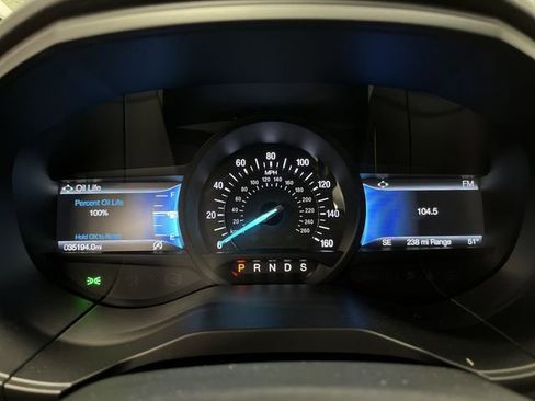 Used 2022 Ford Edge SEL w/ Convenience Package image 18